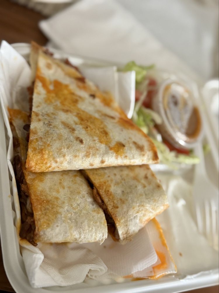 Tacos Grullense