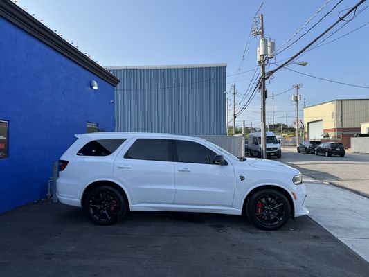 Clean Cruisin Auto Spa & Mobile Detailing 