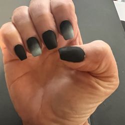 Express Nails and Waxing