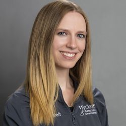 Wyckoff & Associates, General Dentistry - Dr. Erica Van Pelt, DDS