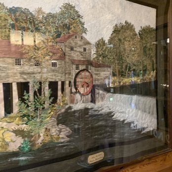 Old Mill Restaurant - American Near Me - Pigeon Forge, Tennessee