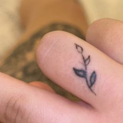 Santa Cruz Tattoo - Again... another horrible tattoo