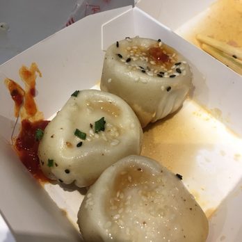 祥興記上海生煎包 - Shanghainese Near Me - Hong Kong, HK