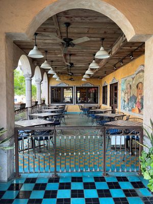 Guadalajara Hacienda by null