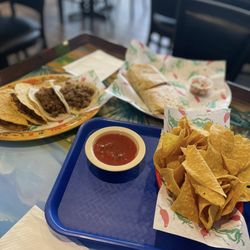 La Leona Taqueria