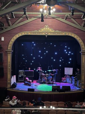 Infinity Music Hall - Norfolk by null