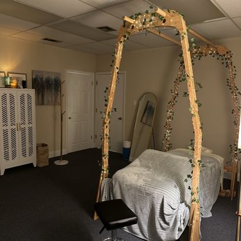 Grounded Touch Bodywork - Massage Therapy Near Me - Metairie, Louisiana Grounded Touch Bodywork - Massage Therapy Near Me - Metairie, Louisiana