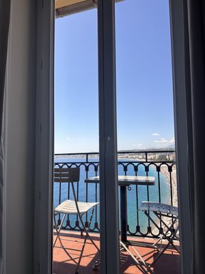 Hôtel Suisse Nice by null