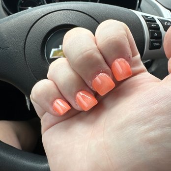 Julie Nails - Nail Salons Near Me - Reading, Pennsylvania
