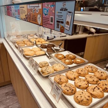 Chip City - Bakeries Near Me - West Hartford, Connecticut Chip City - Bakeries Near Me - West Hartford, Connecticut
