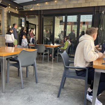 Lofty Coffee - Busy morning - Coffee & Tea Near Me - San Diego, California