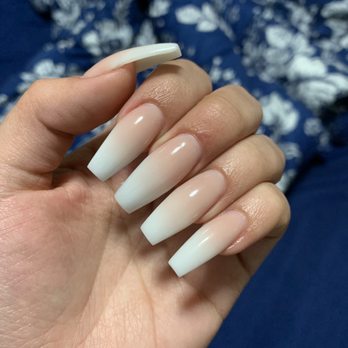 Nails & Spa By Taffy - Nail Salons Near Me - Escondido, California