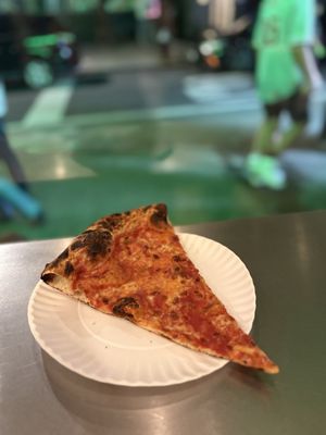 Jonny's Pizza by null