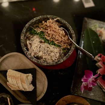 The Moderne - Tapas/Small Plates Near Me - Orlando, Florida