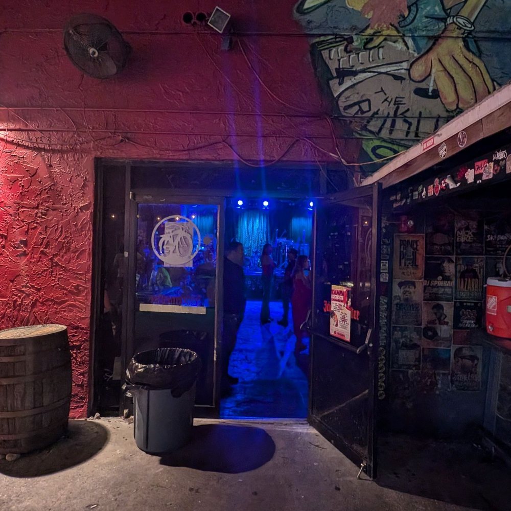 Crowbar - Music Venues Near Me - Tampa, Florida Crowbar - Music Venues Near Me - Tampa, Florida