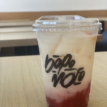 Bopomofo Cafe - Bubble Tea Near Me - San Gabriel, California