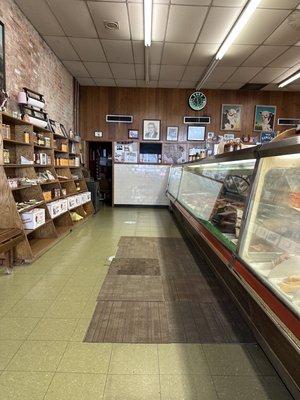 Rudolph's Meat Market and Sausage Factory by null