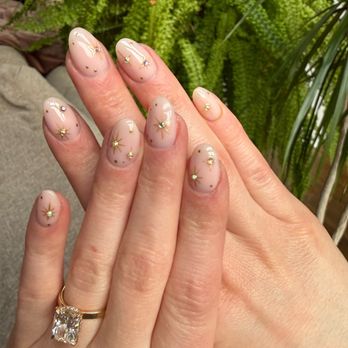 J Salon - Nail Salons Near Me - Chicago, Illinois