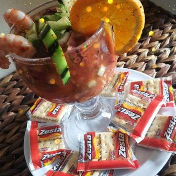 Mariscos La Costa Sinaloense - Campechana - Food Delivery Services Near Me Mariscos La Costa Sinaloense - Campechana - Food Delivery Services Near Me