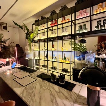 Aubi & Ramsa - Ice Cream & Frozen Yogurt Near Me - New York, New York Aubi & Ramsa - Ice Cream & Frozen Yogurt Near Me - New York, New York