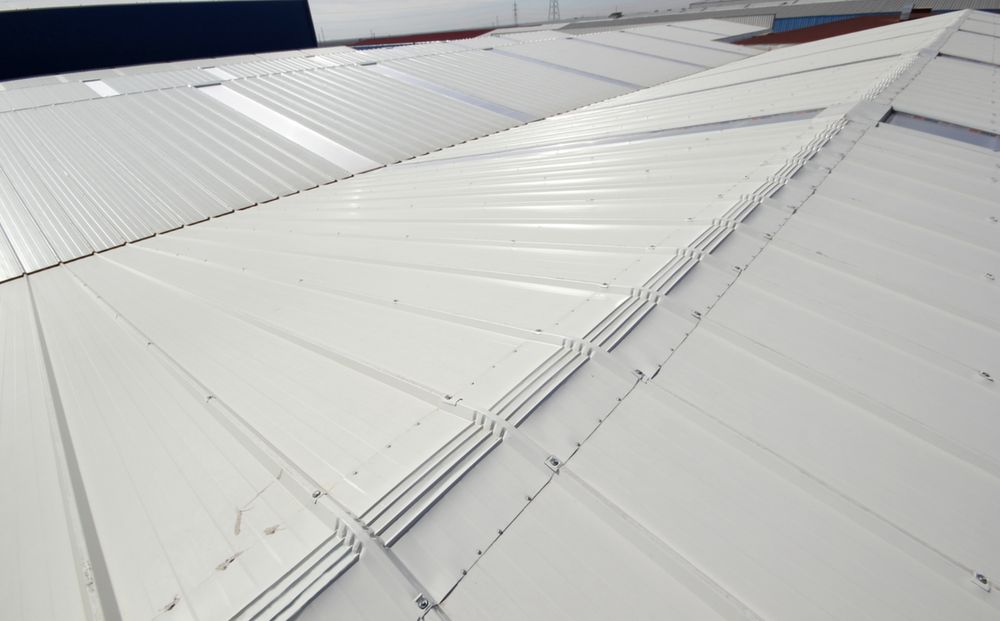 Slide of Crestmark Roofing & Construction