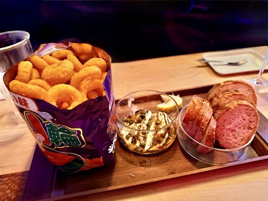 Millay Sake + Wine Bar by null