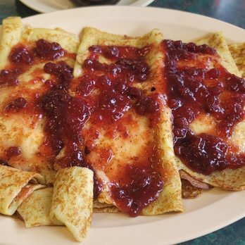 Mr Allison's - Breakfast & Brunch Near Me - Arlington Heights, Illinois
