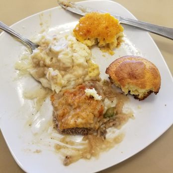 BaBaes Kitchen - Sooooo I forgot to take the pic before I started eating... maaaannn oh man... I bout hurt myself #Delicious #BaBaesKitchen #CubedSteakNGravy - Soul Food Near Me - McDonough, Georgia BaBaes Kitchen - Sooooo I forgot to take the pic before I started eating... maaaannn oh man... I bout hurt myself #Delicious #BaBaesKitchen #CubedSteakNGravy - Soul Food Near Me - McDonough, Georgia