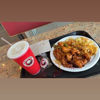 Panda Express - Sesame chicken, noodles, & orange chicken! - Chinese Near Me - Altoona, Iowa Panda Express - Sesame chicken, noodles, & orange chicken! - Chinese Near Me - Altoona, Iowa