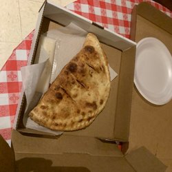 Lil' Joey's Pizzeria - Shoo-Goo--yum!