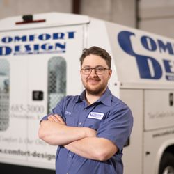 Comfort Design Heating & AC