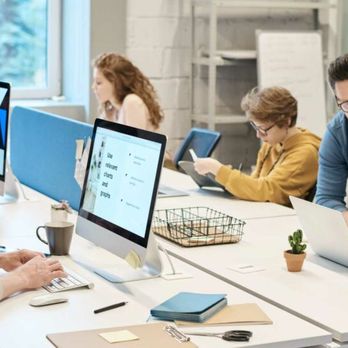Matter of Fact Technology - Business Consulting Near Me Matter of Fact Technology - Business Consulting Near Me