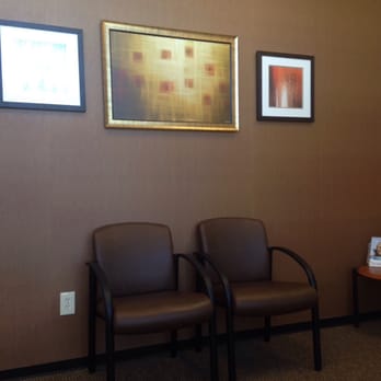 Emerson Ave Dental - Waiting area - General Dentistry Near Me - Indianapolis, Indiana