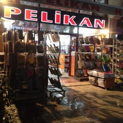 Pelikan Kitabevi