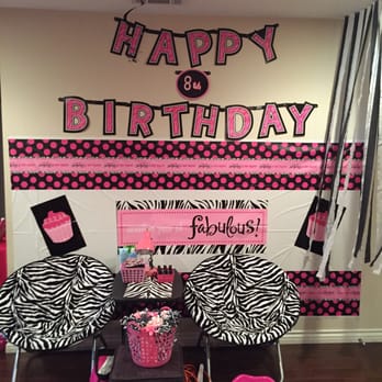 Party Angels 2 Go - Pedi station - Party & Event Planning Near Me