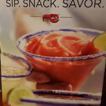 Red Lobster - Drink and dessert menu - Seafood Near Me - East Mesa, Arizona Red Lobster - Drink and dessert menu - Seafood Near Me - East Mesa, Arizona