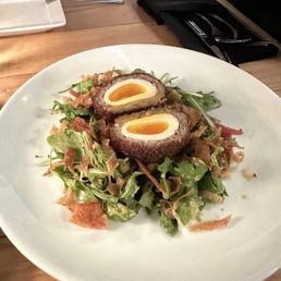 Scotch Egg