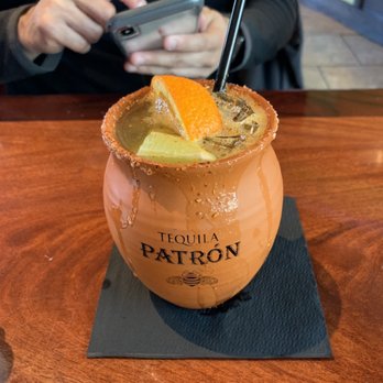 Mexico Tipico - Cantarito - Mexican Near Me - Union City, California