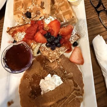 Mimi's Cafe - Trio combo - Breakfast & Brunch Near Me - Rancho Cucamonga, California Mimi's Cafe - Trio combo - Breakfast & Brunch Near Me - Rancho Cucamonga, California