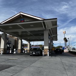 Chevron - Chevron gas station & carwash