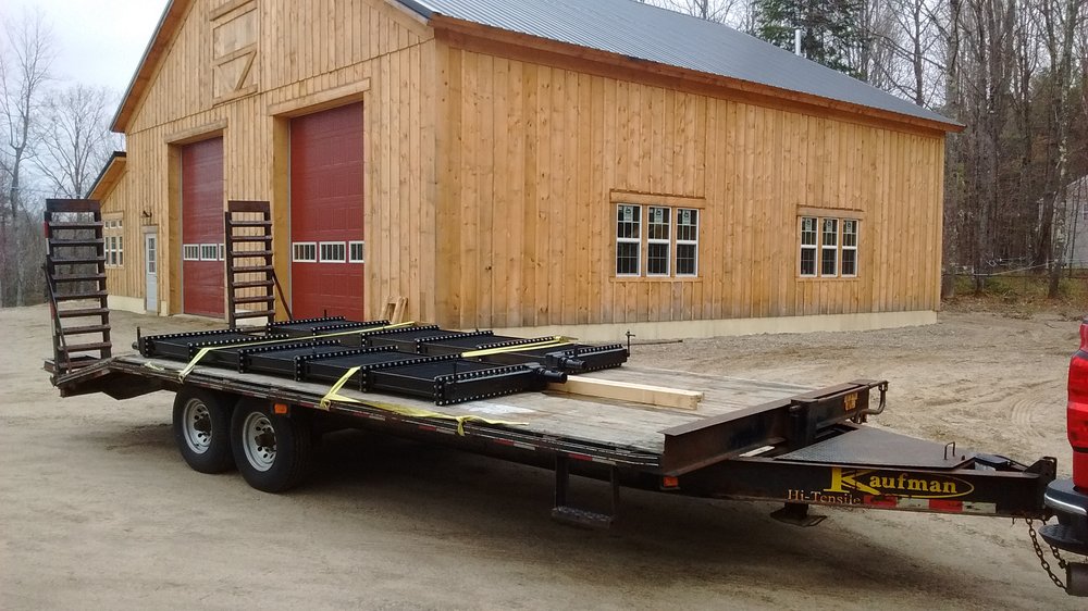 SANFORD RADIATOR Updated May 2024 Yelp