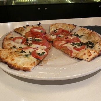 Due Amici - Margherita Pizza - Italian Near Me - Columbus, Ohio