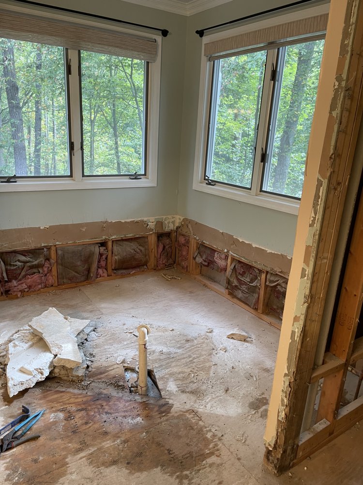 Slide of JM Design & Remodeling