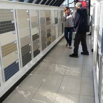 Olympia Tile International - Building Supplies Near Me - North York, Ontario