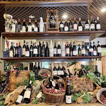 AL Conte Ugolino - Italian Near Me - Milan, Michigan