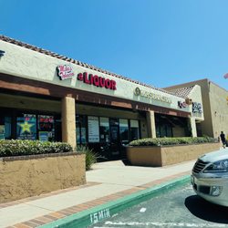 Mike's Tobacco & Liquor