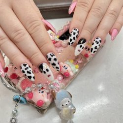 Sunny Nails & Spa