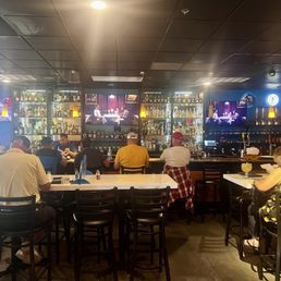 Bar Bar