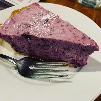 Cafe de l'Orangerie - Blueberry cheese tart - Japanese Near Me - Vancouver, British Columbia Cafe de l'Orangerie - Blueberry cheese tart - Japanese Near Me - Vancouver, British Columbia