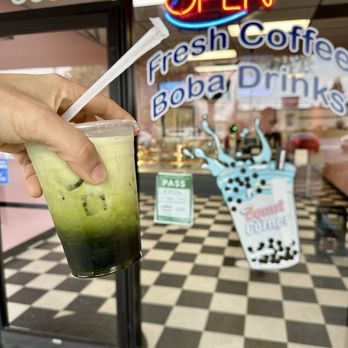 Donut Corner - Drinks - Donuts Near Me - Elk Grove, California Donut Corner - Drinks - Donuts Near Me - Elk Grove, California